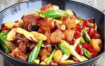 吃了胃口大开的几道家常菜,道道堪称米饭杀手,学会可以摆摊了