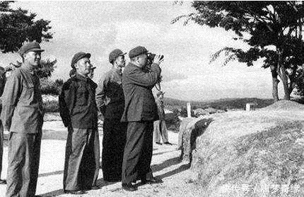 抗美援朝|抗美援朝停战后,彭德怀元帅到底看到了什么话说一半就要哭起来