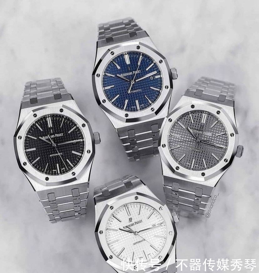 皇家|瑞士腕表品牌爱彼表全系列简介
