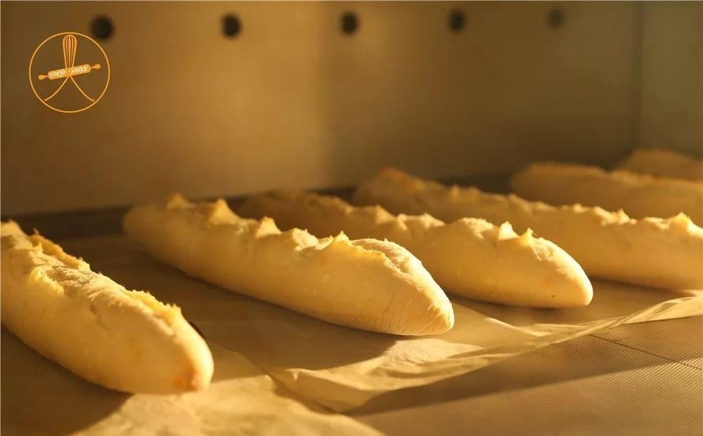 面团|常见面包6大难题的解决对策,我只告诉老粉!