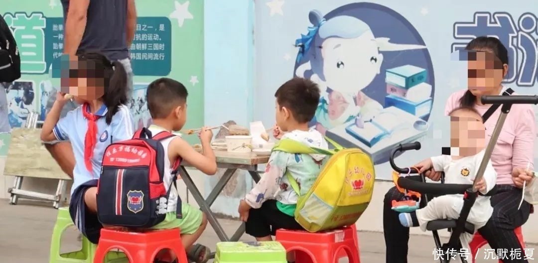一个“2元”早餐摊,出摊5小时收入1500块,虽累却比上班强