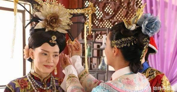 信任|她为十三岁的皇帝生儿子，皇帝信任她，却不宠爱她！