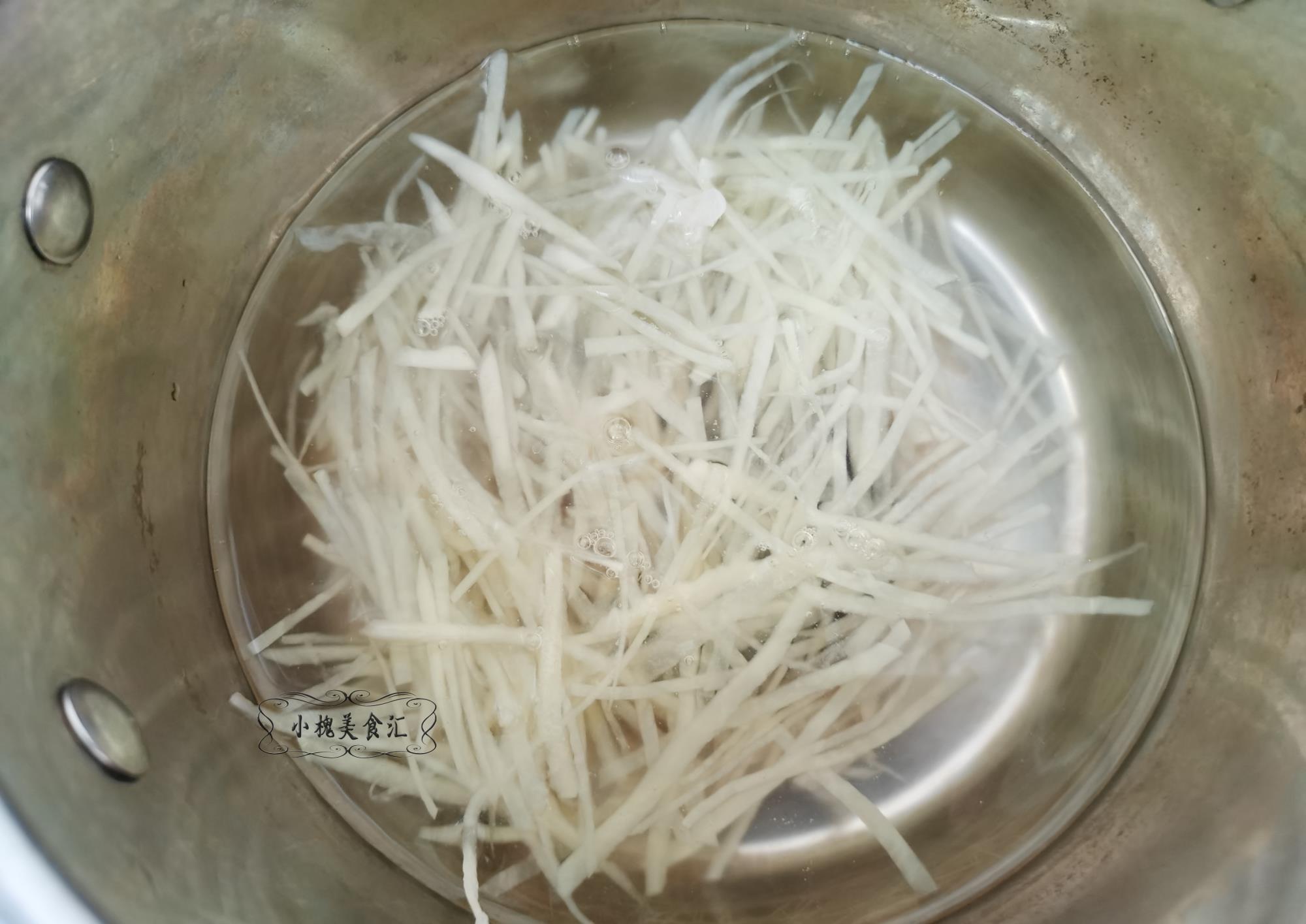 碎末状|三伏天最该吃的菜，一个做一盘，拌一拌就上桌，清脆爽口百吃不厌