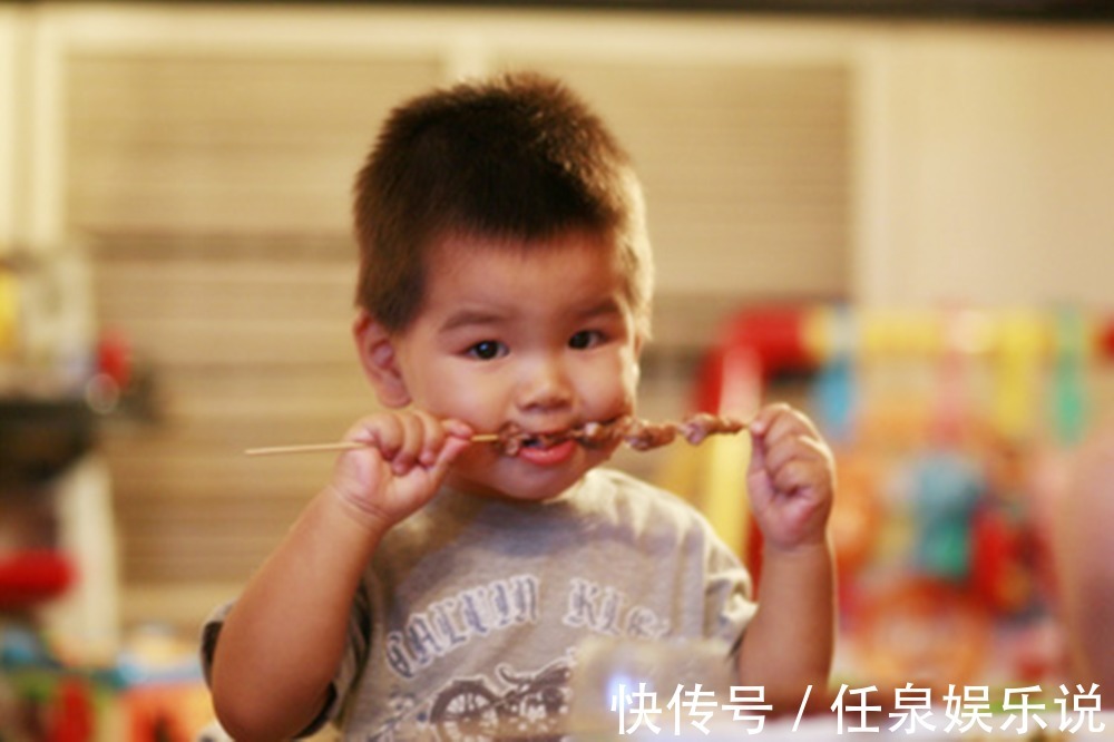 猪肉|同龄孩子一个常吃猪肉,一个常吃鱼肉、牛肉,3年后两人差距明显