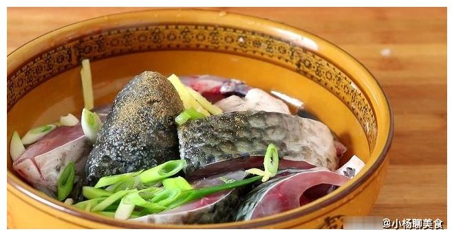 这才是鱼肉最好吃做法，我家一周做5次，饭店都吃不到，太香了