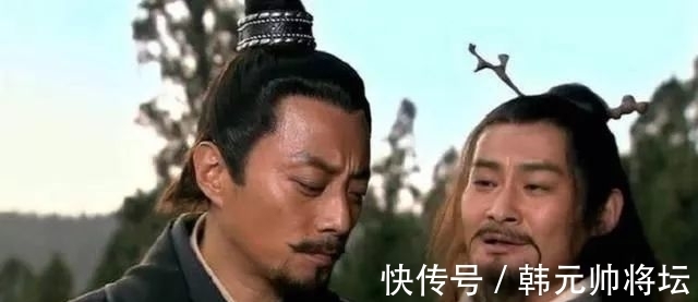 识破|水浒中结局最圆满的人,识破宋江真面目,谎称回家探母却一去不返