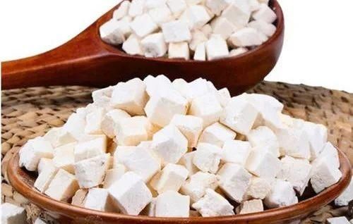 这五组中药名字仅一字之差，功效却天壤之别，日常养生别用错