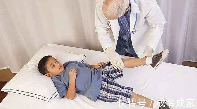 猛长期|孩子进入“猛长期”的3个信号,父母要把握好,错过将少长8厘米