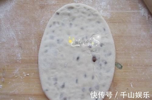 别再蒸馒头了！这样简单卷卷就上锅，比面包都好吃，补气血最棒