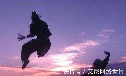 传统武术|民国5大武林高手, 1个能打5个日本高手, 为何现在没高手了