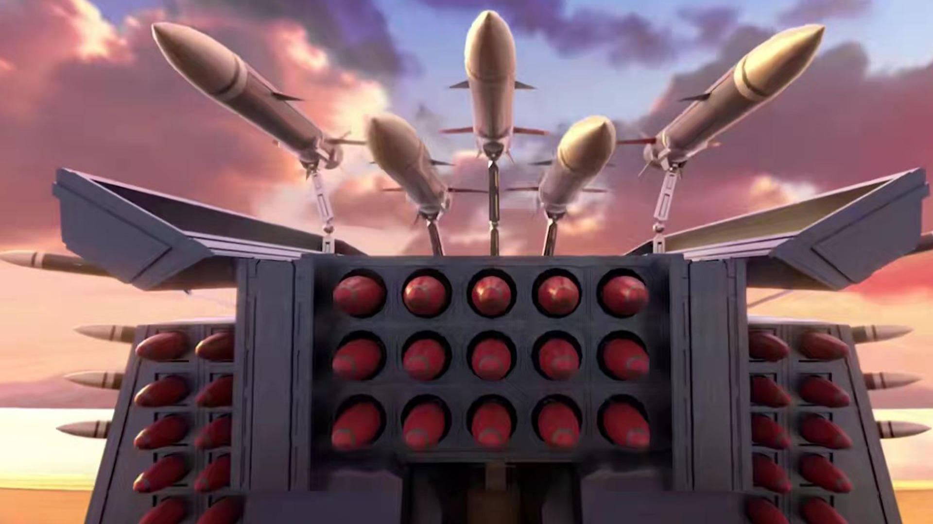 电影|熊出没大电影正式定档,熊二成登月熊,满满科幻风将冲击10亿