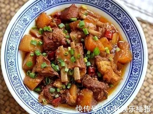 老少都超爱吃的家常菜,酸甜微辣,开胃爽口,健康美味又解馋!