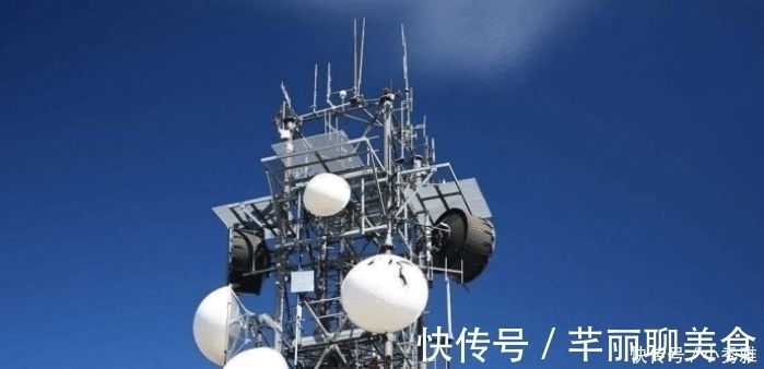 基站|中国40000个5G基站运往全世界,美国立刻拿出2700亿,竞争才开始