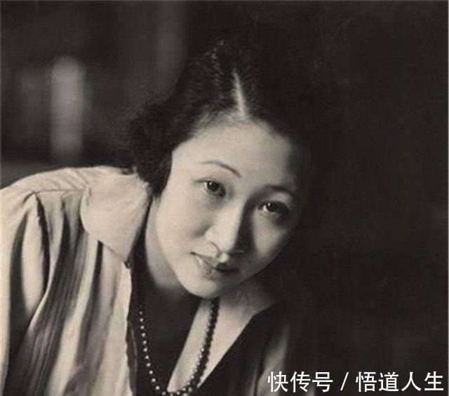 黄蕙兰@直击顾维钧第三任妻子黄蕙兰的真容,美艳不可方物老照片见玄机