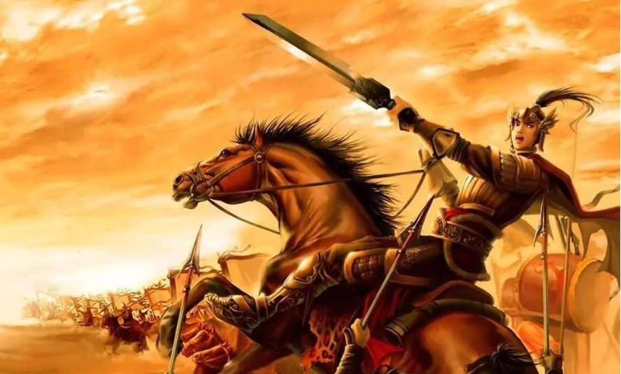 书生|“一片英雄胆,七尺丈夫躯!”盘点五位历史上弃笔从戎的书生 你看有多燃?