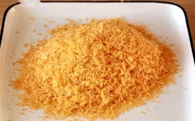  香甜|做南瓜饼时，牢记4大步骤，外酥里糯，香甜又好吃，家人的最爱