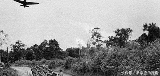 背恩忘义的国家: 埋着中国10万英雄,恩将仇报把英雄坟墓夷为平地