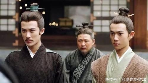 预料到|西晋为何会爆发八王之乱?难道之前的皇帝没有预料到这一点吗?