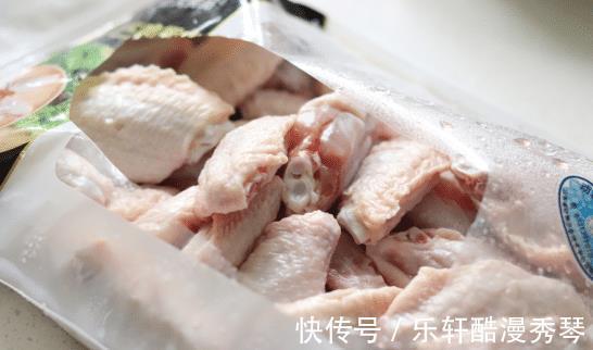 吃起来|想吃炸鸡怕长胖该咋办学会这做,不油炸的鸡吃起来比油还香