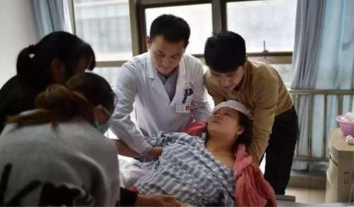 宝妈|男医生充当了“接生婆”的角色,产妇的隐私怎么办?宝妈先别慌
