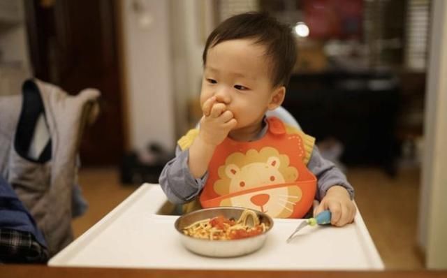 发育|孩子出现这几个表现,暗示进入“猛涨期”,父母要替孩子把握