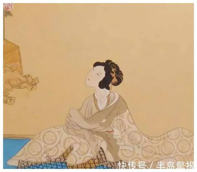 古代没有洗衣粉,那古人的衣服会不会发油得锃亮?佩服古人智慧