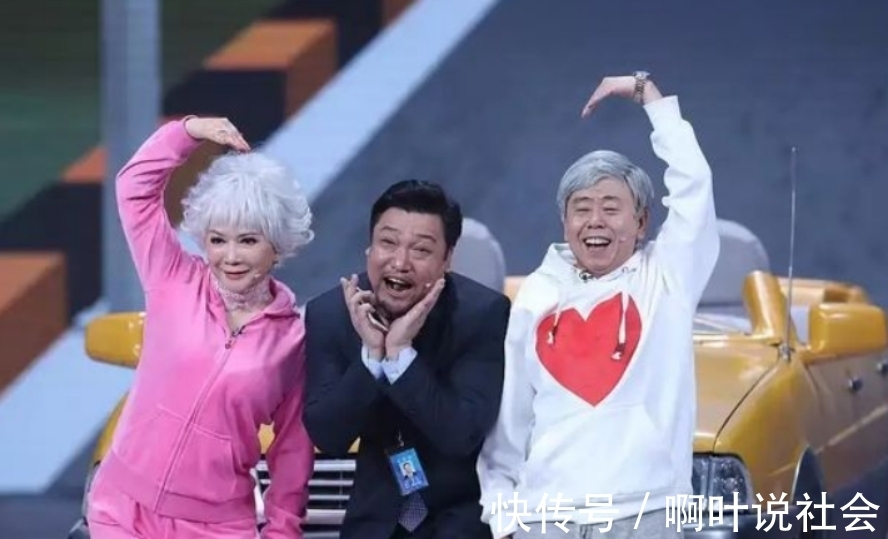 賈冰|從團長到登3次央視春晚,迎娶美女妻子,賈冰背后究竟有什么人