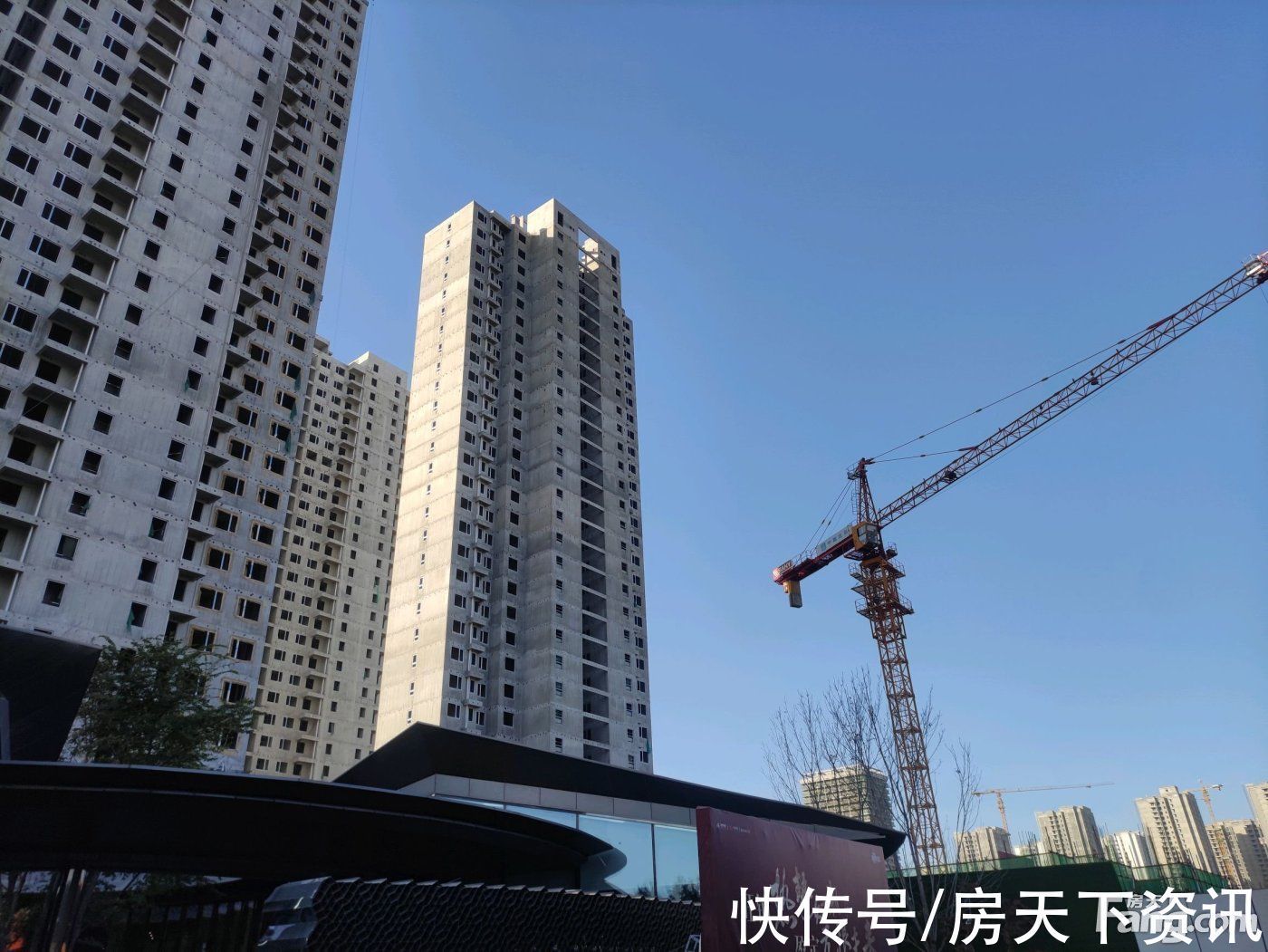 许小敏|中南·君启怎么样?看置业顾问许小敏发布了一条项目新消息