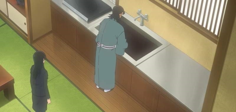 槽点|槽点超多的柯南最新话:溺死在红豆馅水槽里,网友还以为在看银魂