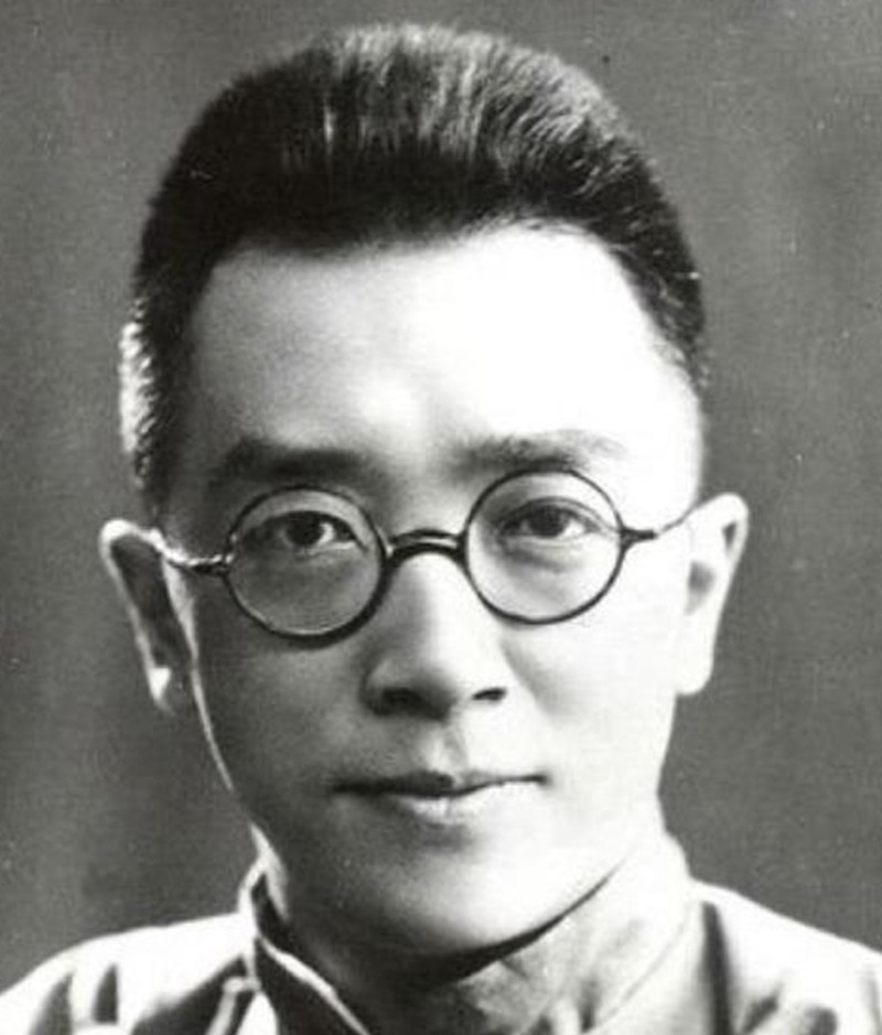 胡颂平!胡适的两个儿子,一个前往美国,一个留在大陆,各自结局如何?