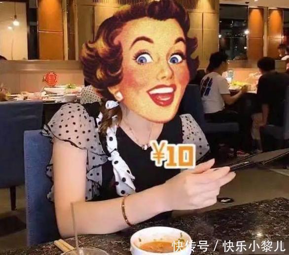 “吃顿海底捞只要10块钱”宝妈晒蹭饭妙招，网友：替孩子觉得丢人