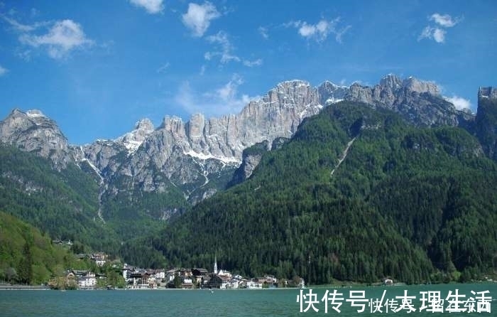 规矩|山区村民集资修建景区免费开放，规矩很多却游客不断