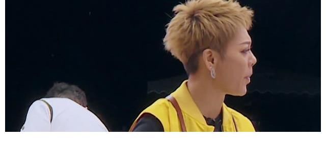 包子|黃曉明被寧靜質疑動作慢，稱呼一變氣氛凝固，網友：嚴重了