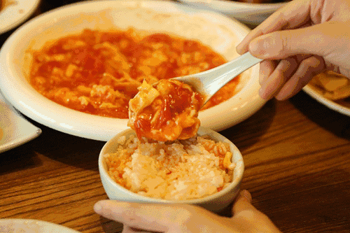 番茄有3个“好搭档”,一起炒着吃营养美味!别只知番茄炒蛋