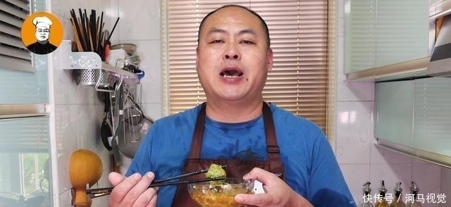 豆角教你新吃法,不用炒不用炖,鲜嫩营养,好吃到停不下来