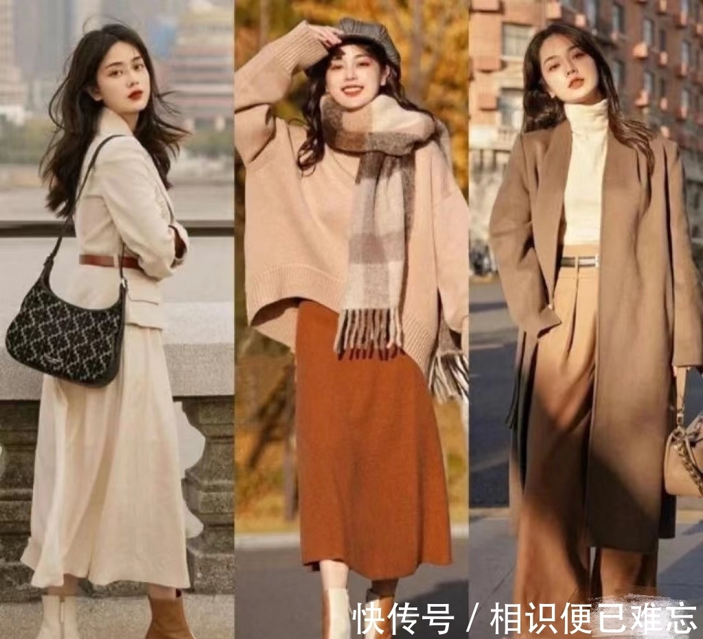 踝靴 不同“长度”的靴子怎么搭?学会几个搭配技巧,时髦显瘦更优雅