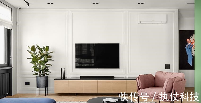 实木复合地板|甲醛危害人体健康,盘点甲醛含量高的4种材料,尽量别用