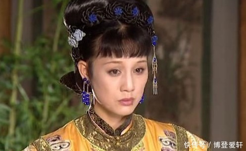到底|生前受尽宠爱,去世后还穿龙袍下葬,到底她是什么身份?