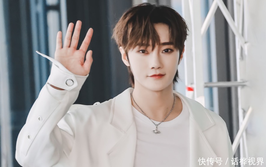 r1se|R1SE限定期内商务资源汇总,周震南11个何洛洛8个,2人零代言