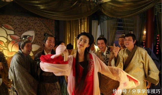 古代“三妻四妾”指的是哪三妻,哪四妾与我们想的一点都不一样