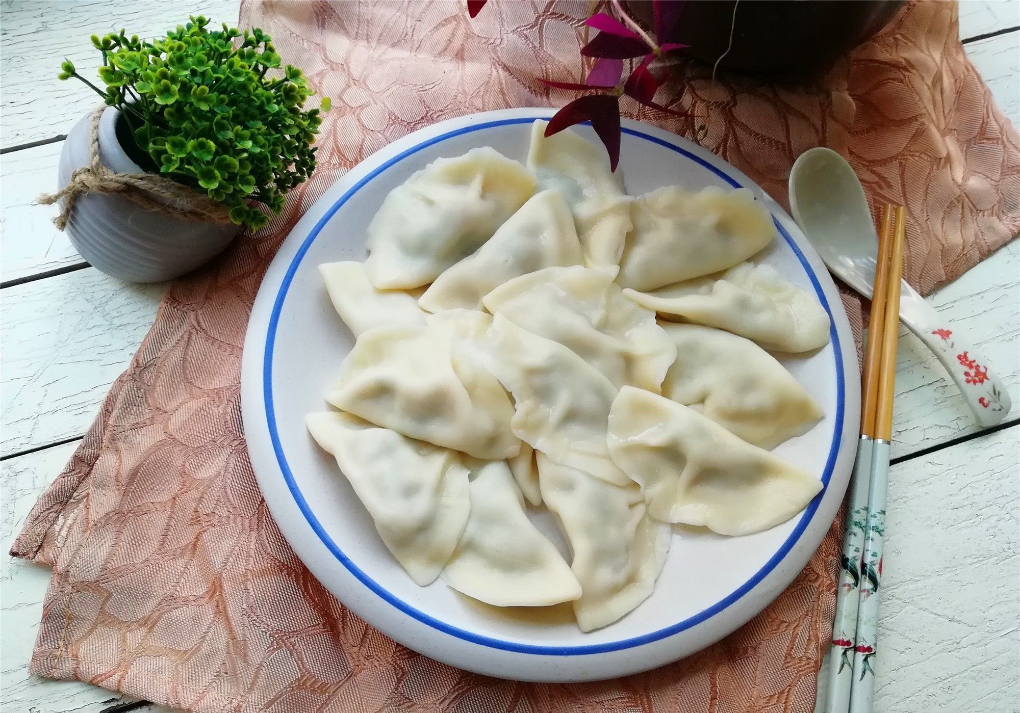  吃饺子|冬至吃饺子，无肉不欢，分享10种肉馅饺子做法，鲜嫩多汁味道香