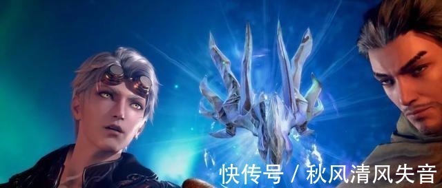 斗罗大陆|斗罗大陆唐三和宁荣荣对比,七怪中吃苦最多和最少的人