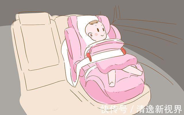 家长|带孩子外出旅行的4个好处,只有体验过的家长才懂