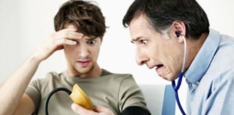 医院|糖尿病患者处于5种状态下,请及时上医院,以免健康受损!