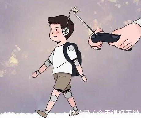 上学|“为什么全家就我一个人上学？”妈妈2句话，让孩子爱上了学习