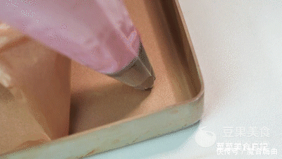 七彩溶豆|童年回忆