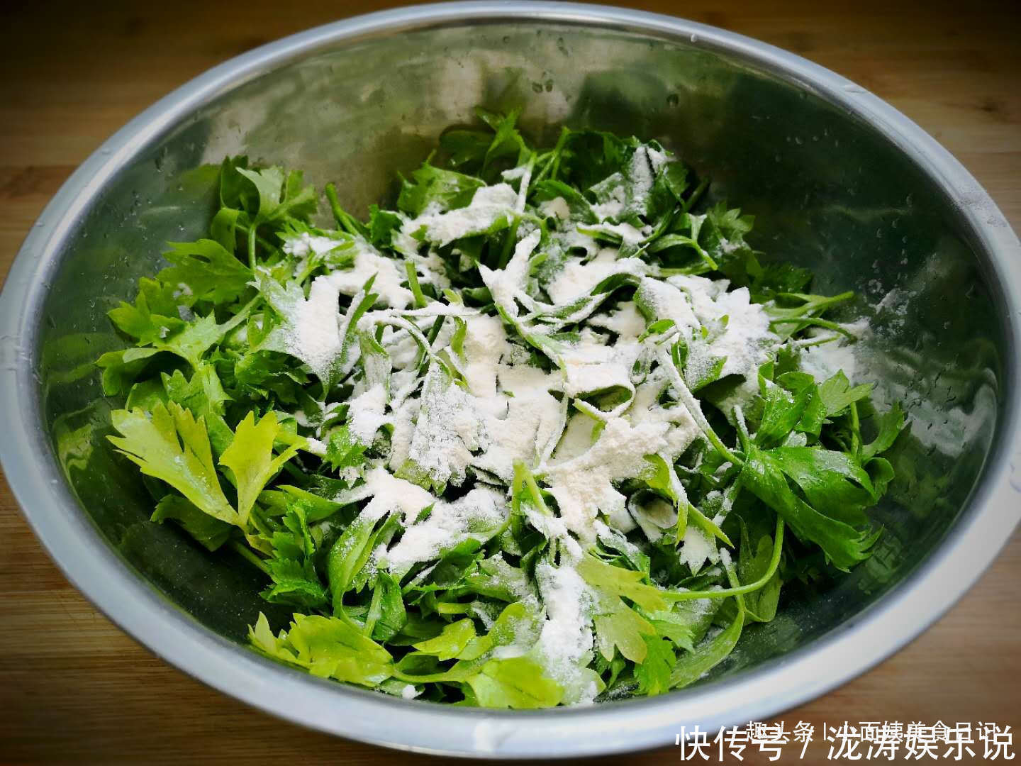 这菜,浑身都是宝,是菜也是药,很多人把它当垃圾扔了,真可惜!