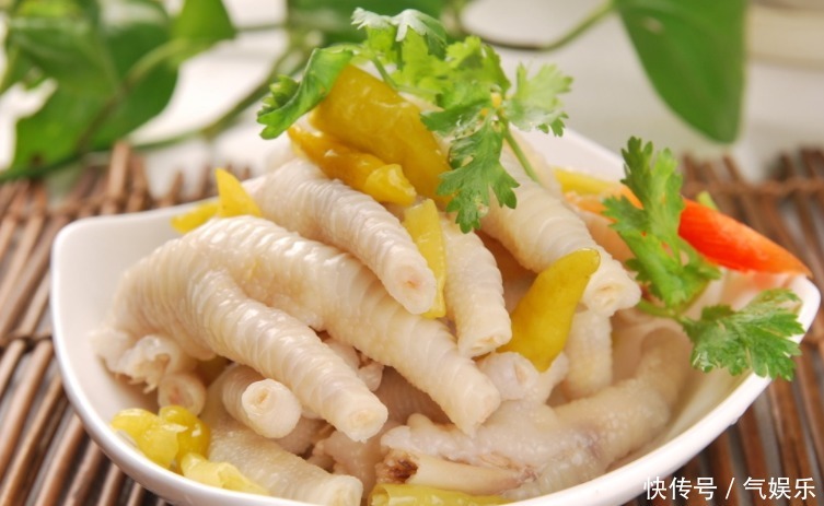 隔三差五必须给孩子做的菜,脆香鲜辣,开胃解腻,平时当小零食