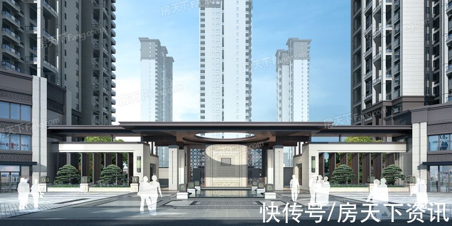 晨曦·悦府|晨曦·悦府红盘火热抢购中,这个楼盘真香