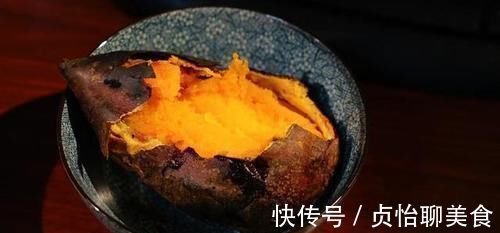 反酸|红薯不是随便吃的,这样吃反而很伤身赶紧告诉家里人